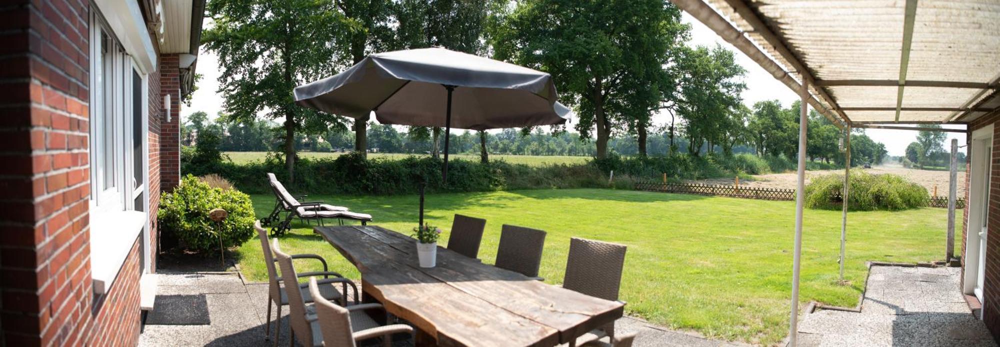 Ferienhuus 35 Villa Leer Exterior photo